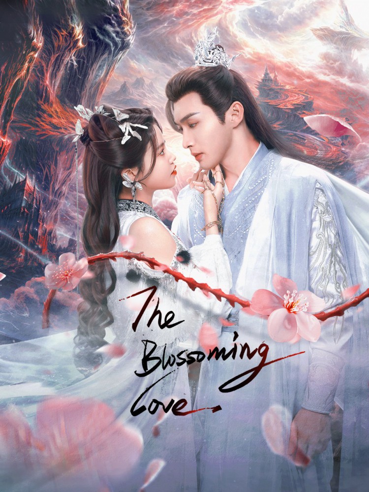 The Blossoming Love ยามดอกท้อผลิบาน (2025)